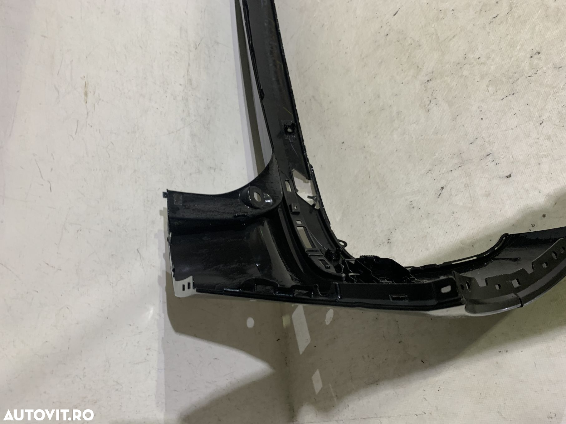 Bara spate Volvo XC60, 2018, 2019, 2020, 2021, 2022, cod origine OE 31689246. - 9