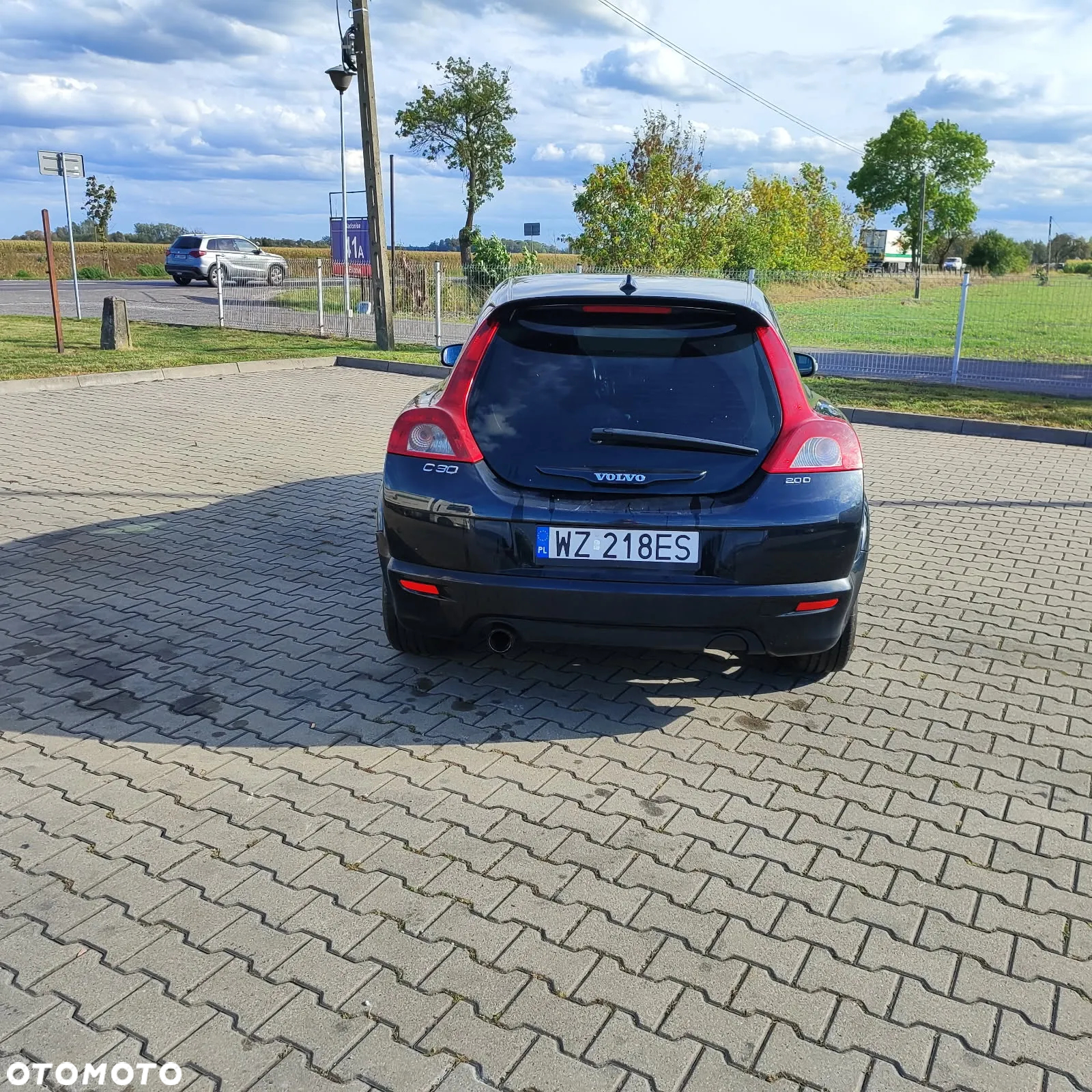 Volvo C30 2.0D RDesign - 6