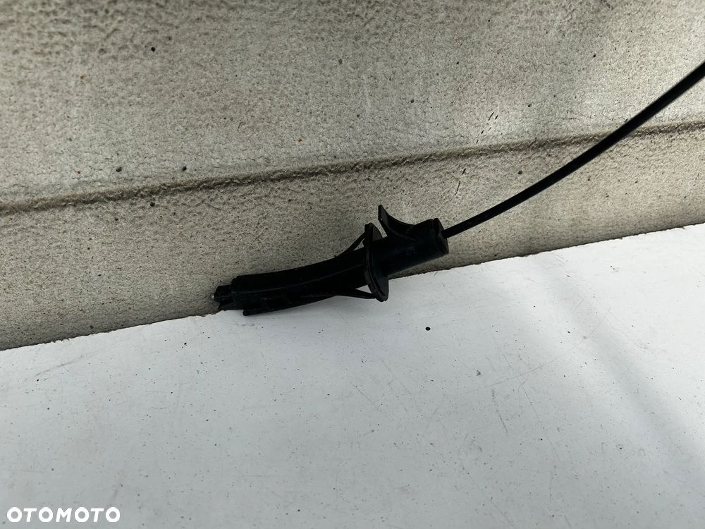 SKODA SUPERB III 3 KOMBI HAK HOLOWNICZY 3V9803881A - 3