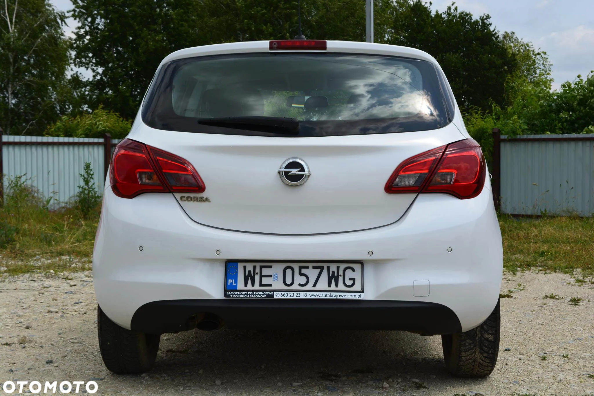 Opel Corsa 1.4 T Enjoy S&S - 7