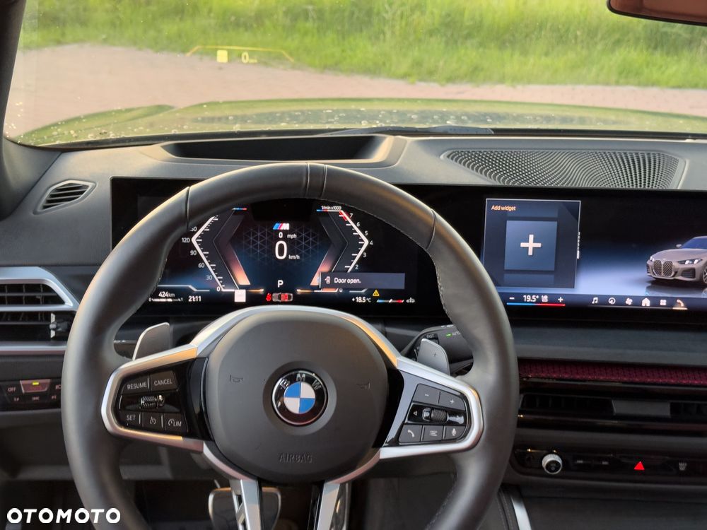 BMW Seria 4 430i M Sport - 12