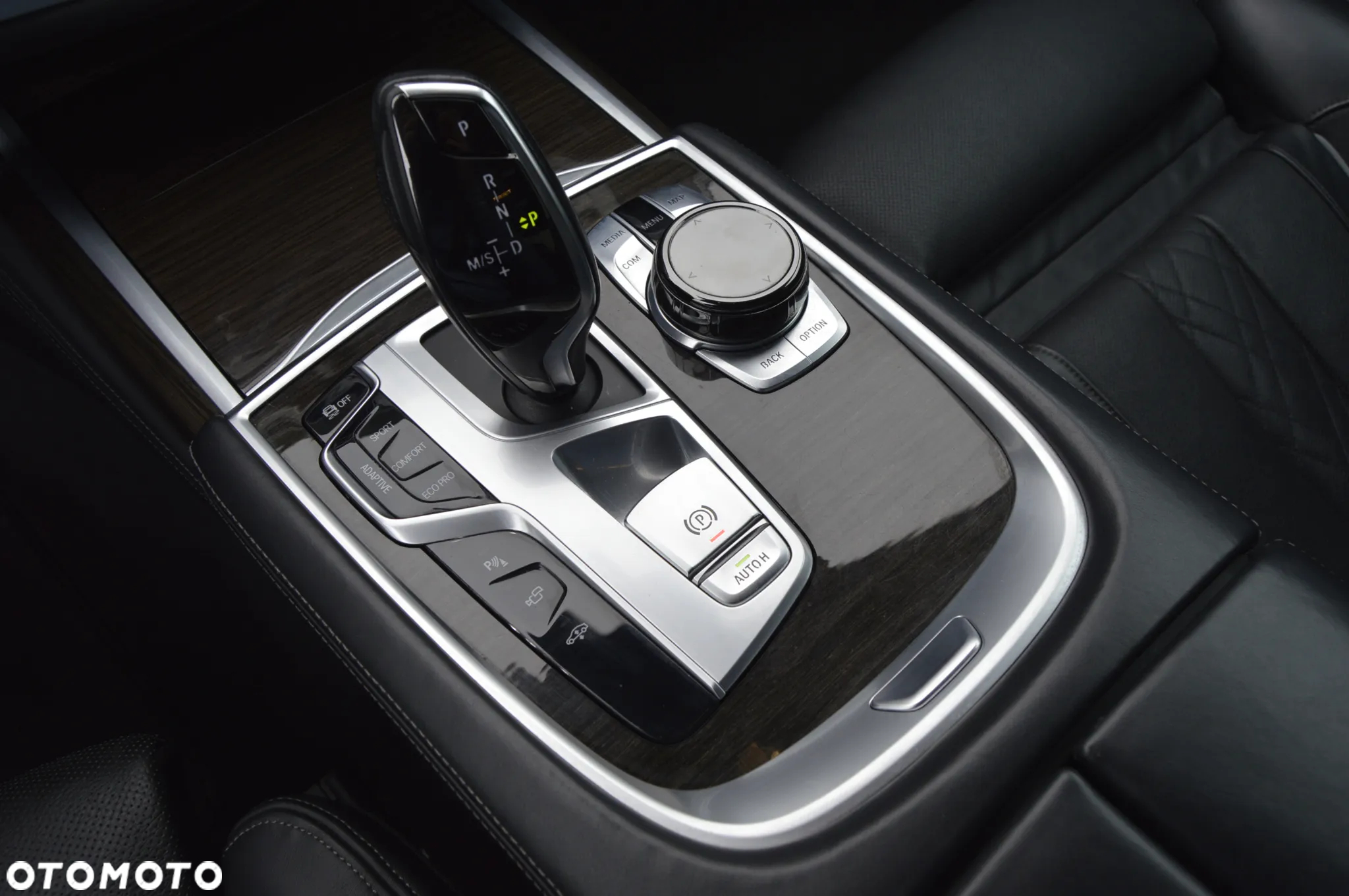 BMW Seria 7 750d xDrive - 18