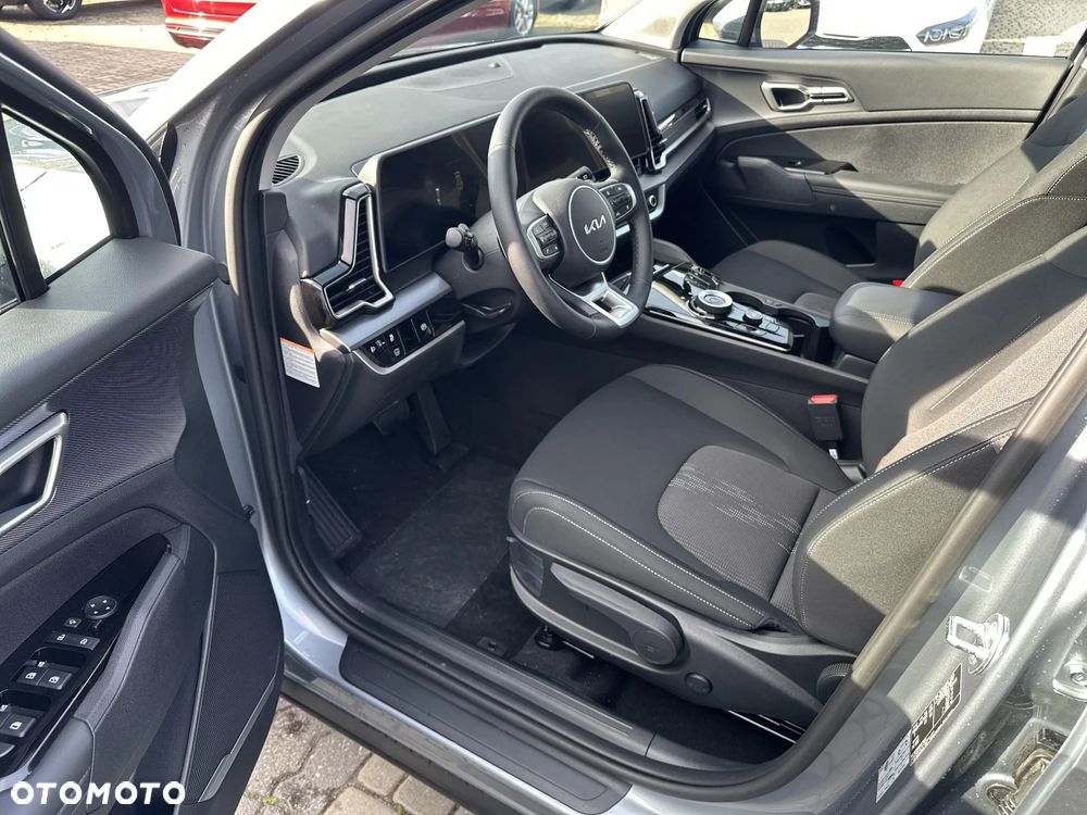 Kia Sportage 1.6 T-GDI HEV L 2WD - 10