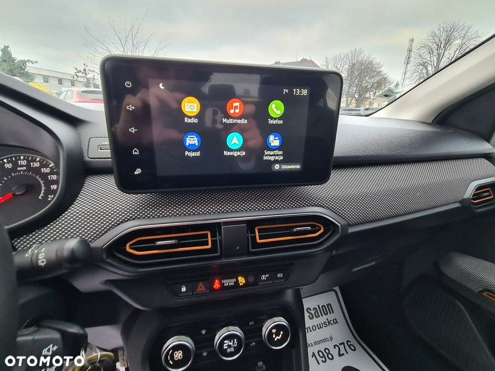 Dacia Sandero Stepway TCe 90 Expression - 14