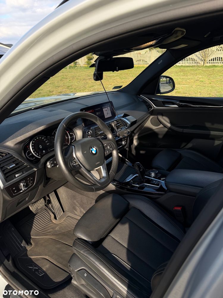 BMW X3 - 13