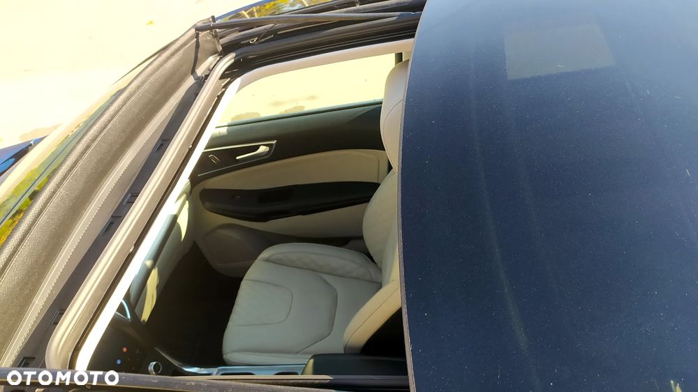 Ford Edge - 38