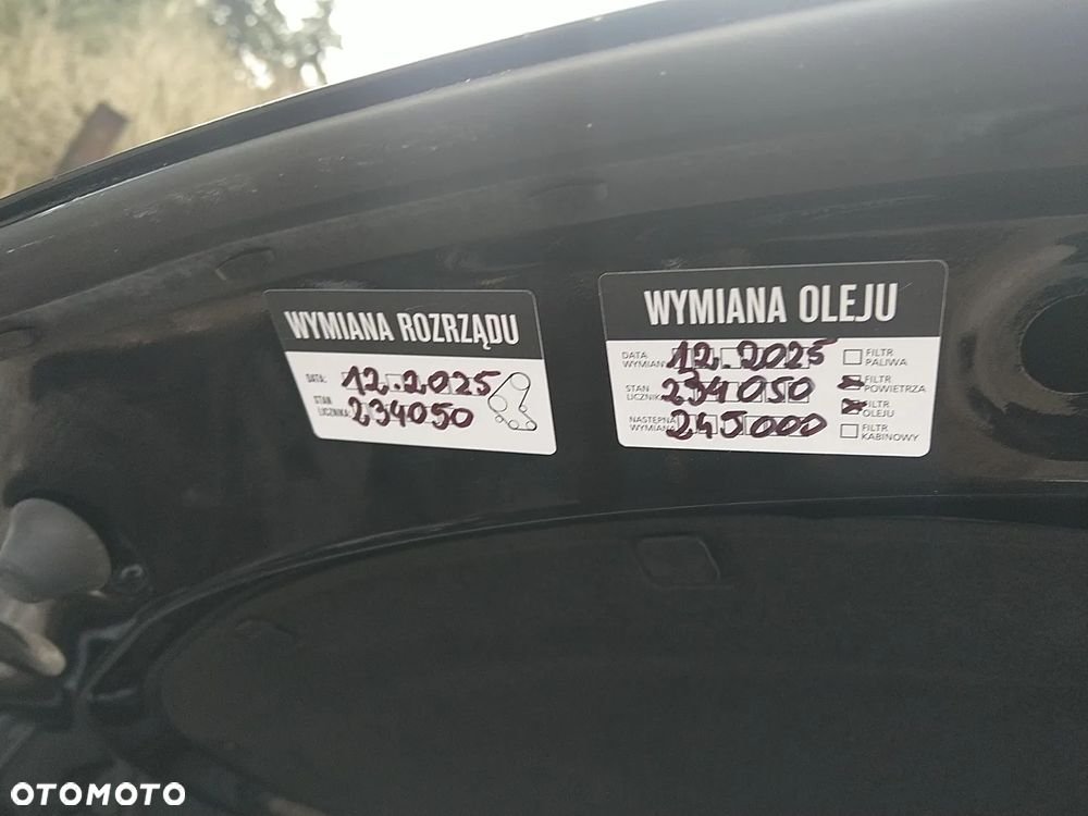 Skoda Octavia 2.0 TDI Edition DSG - 30