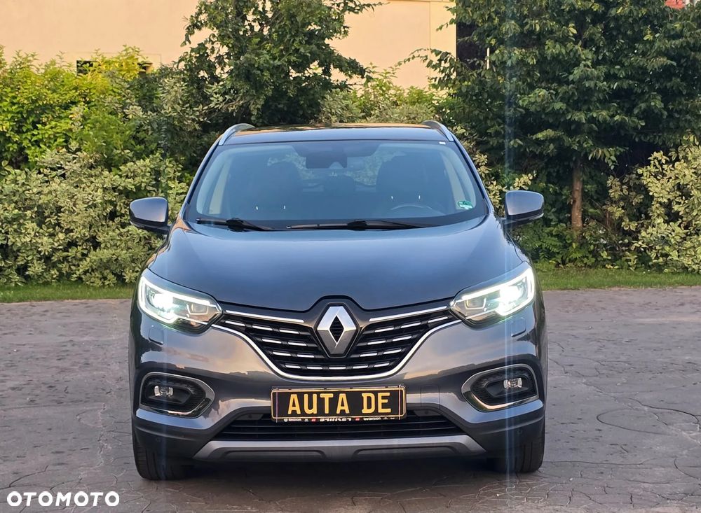 Renault Kadjar TCe 160 EDC GPF BUSINESS EDITION - 3