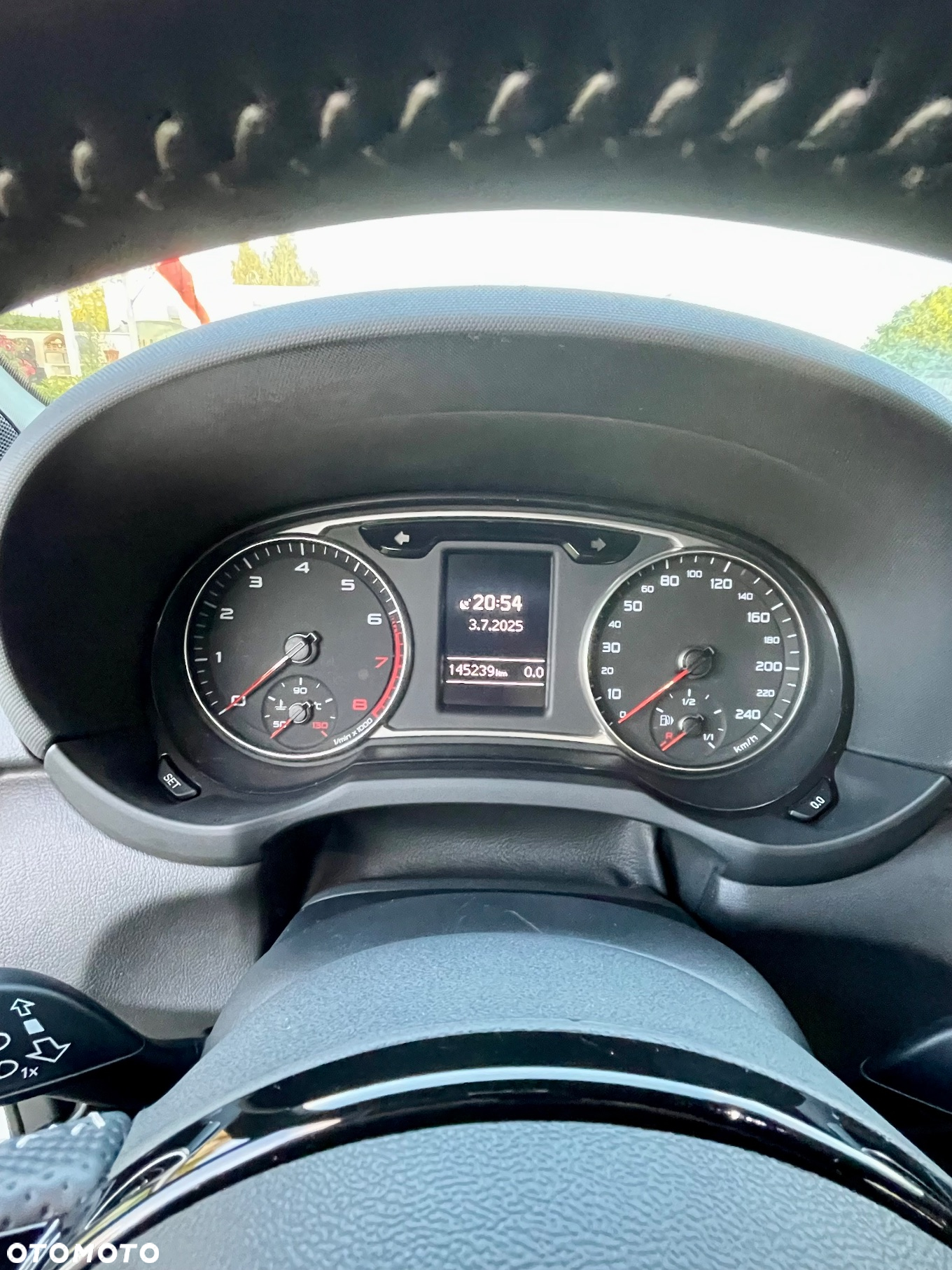 Audi A1 1.4 TFSI Sport - 13