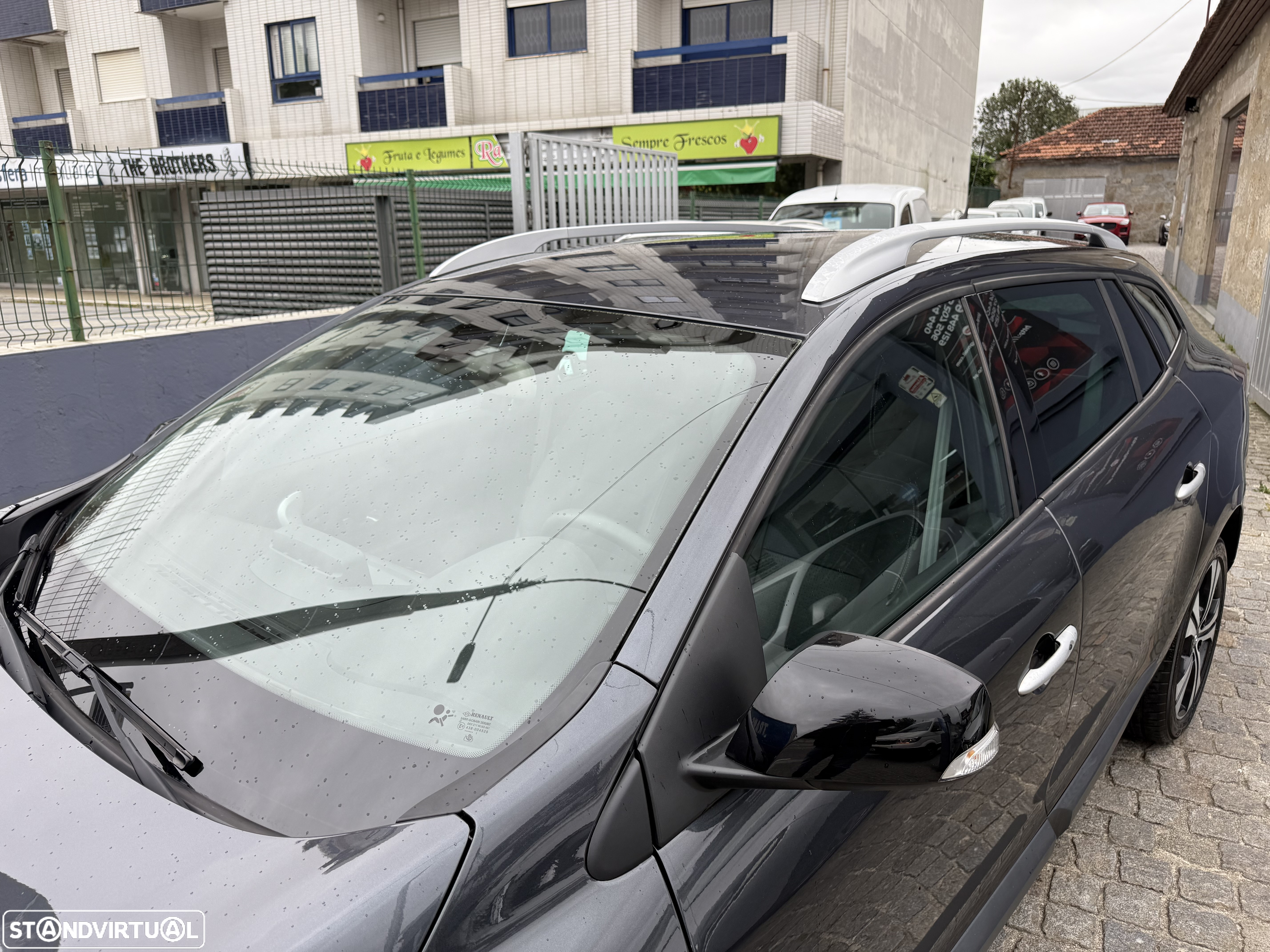 Renault Mégane Sport Tourer 1.5 dCi Bose Edtion CO2 Champion - 41