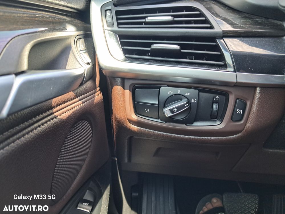 BMW X5 - 14