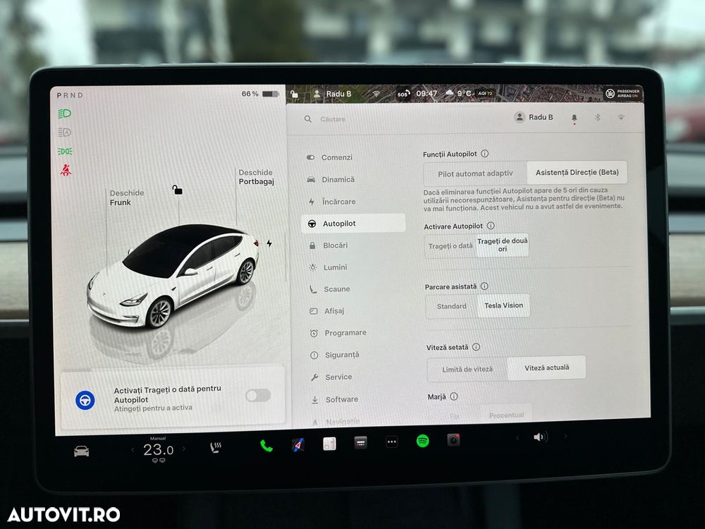 Tesla Model 3 - 27
