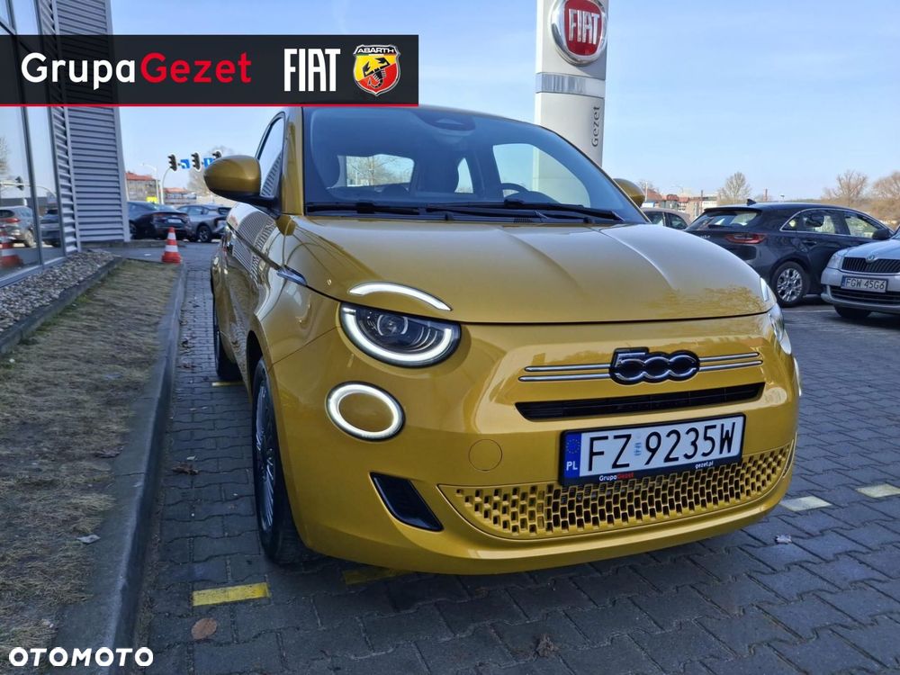 Fiat 500 - 27