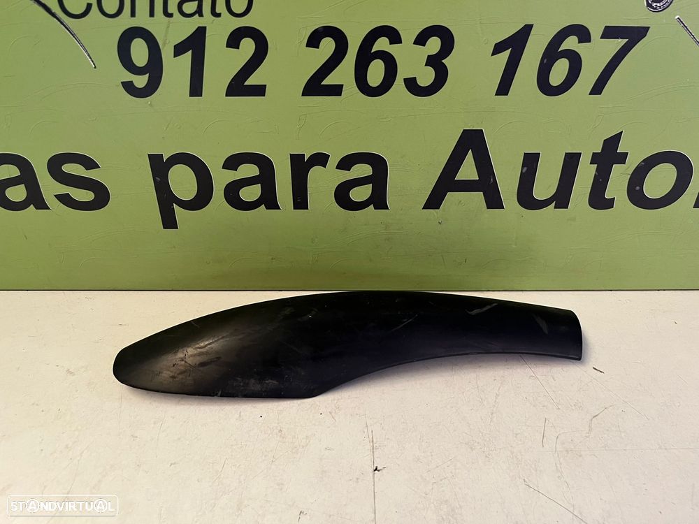 Vw Golf VI Variant - PEÇAS BARRAS TEJADILHO - 5