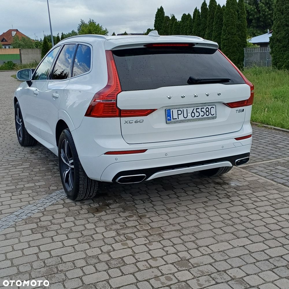 Volvo XC 60 - 3