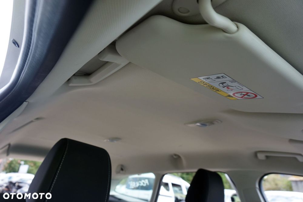 PODSUFITKA FOCUS III MK3 KOMBI BM51-N51916-BD3AM1 FORD 2010-2014 - 3