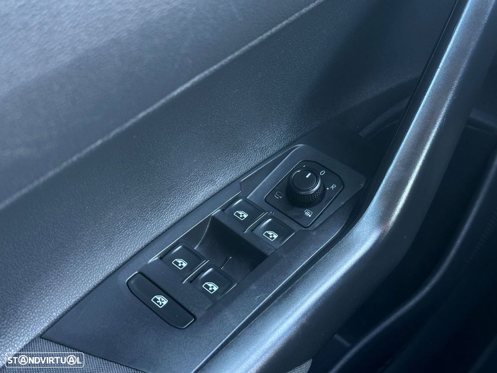 VW Polo 1.0 TSI Confortline - 13