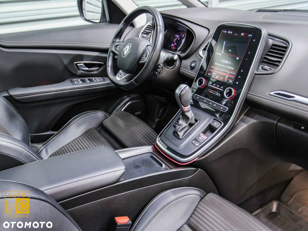 Renault Scenic 1.3 TCe Energy Bose EDC - 16