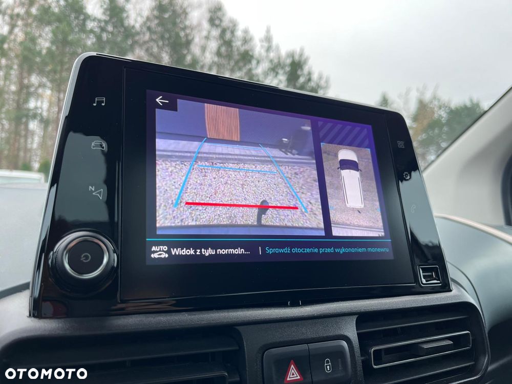 Citroën Berlingo - 9