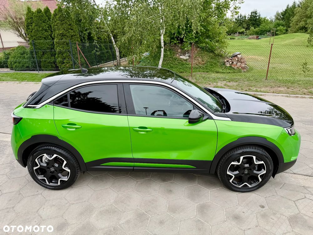 Opel Mokka 1.2 T Ultimate Pack S&S - 24