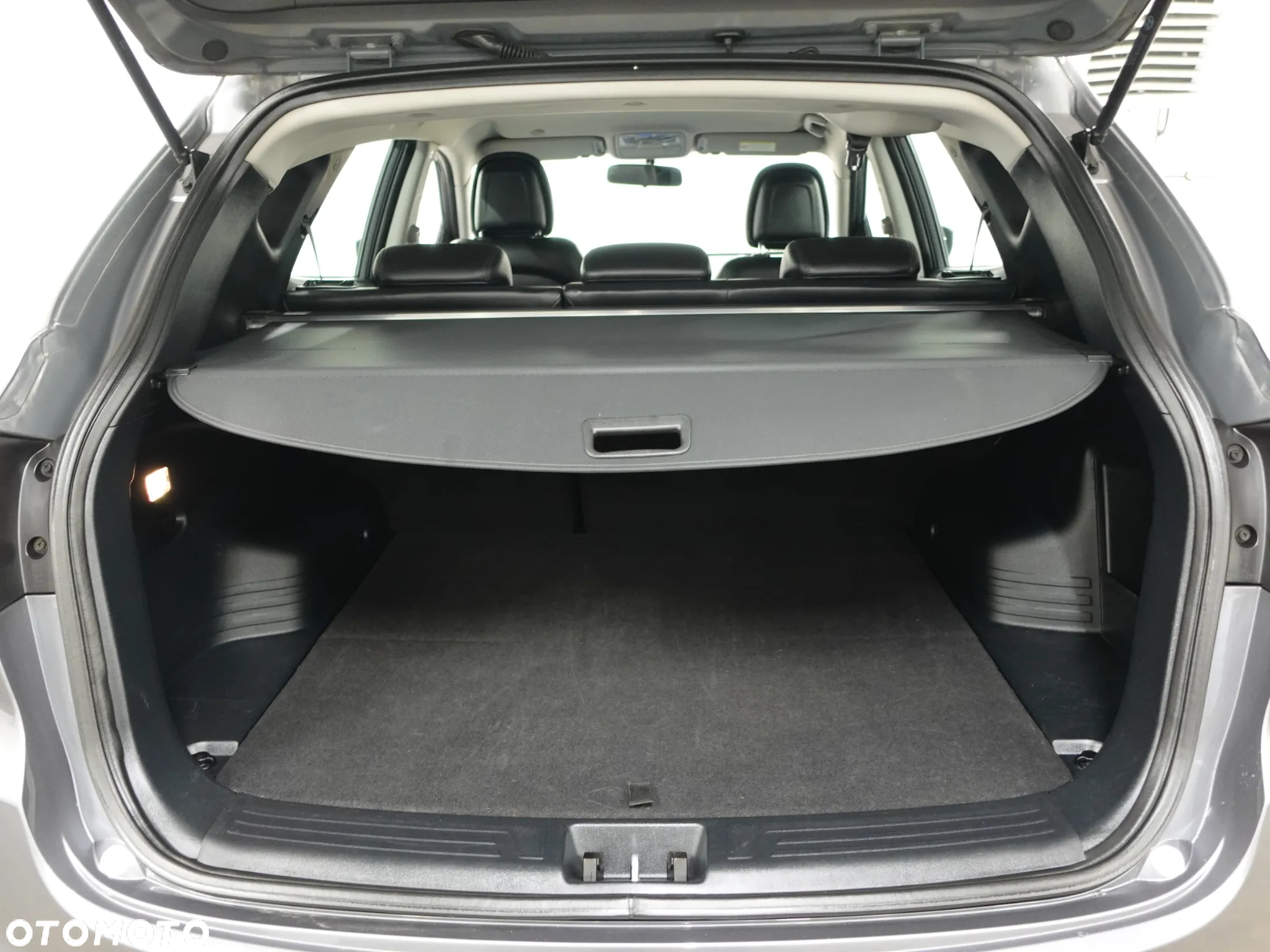 Hyundai ix35 2.0 CRDi Style - 25