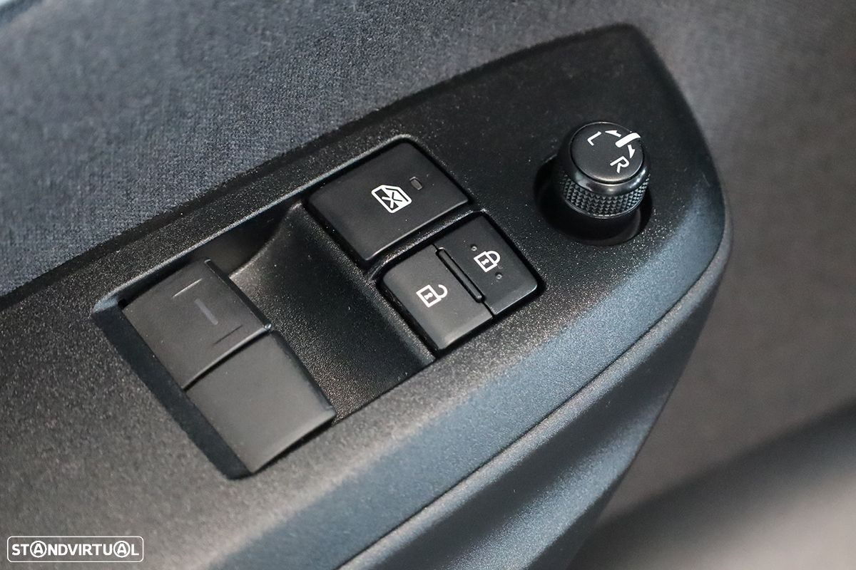 Toyota Yaris 1.0 VVT-i Comfort - 18