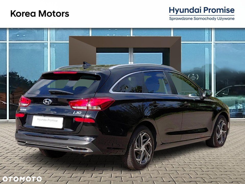 Hyundai i30 - 6