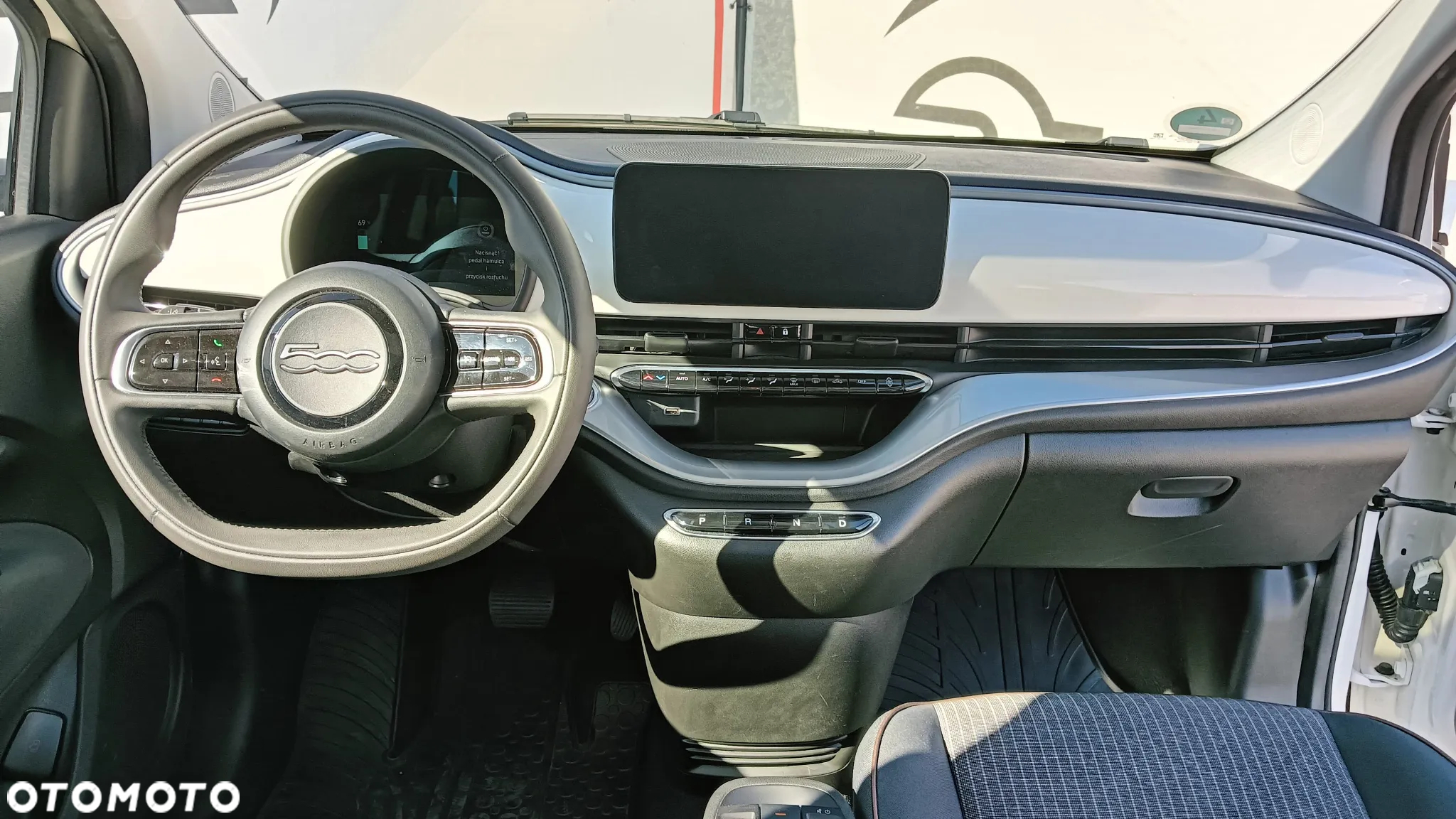 Fiat 500 42 kWh Icon - 12
