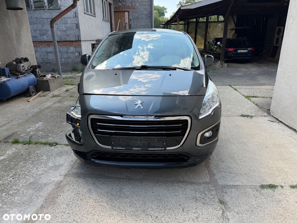 Peugeot 3008 - 13