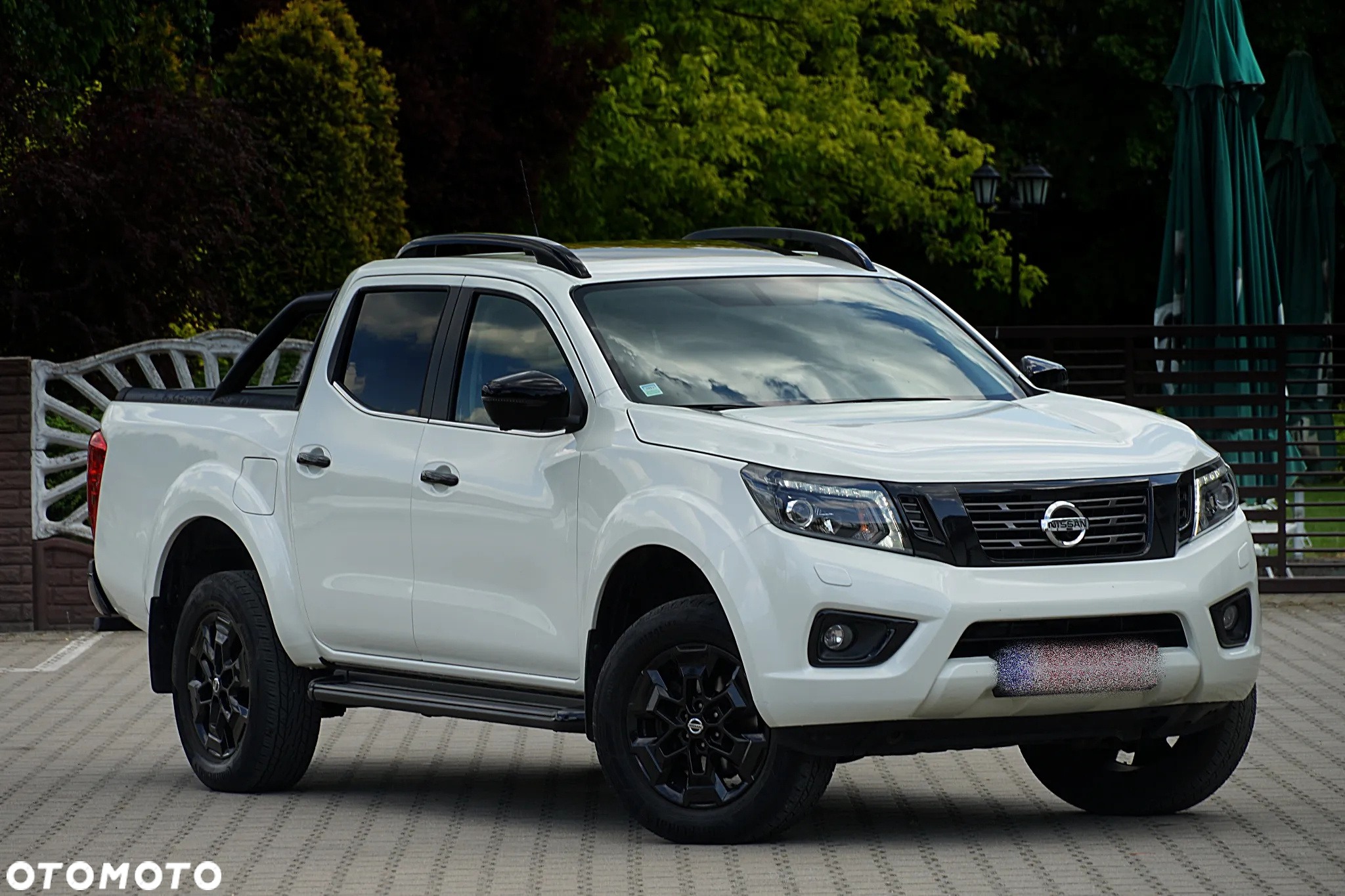 Nissan Navara DC 4x4 S&S Tekna - 4