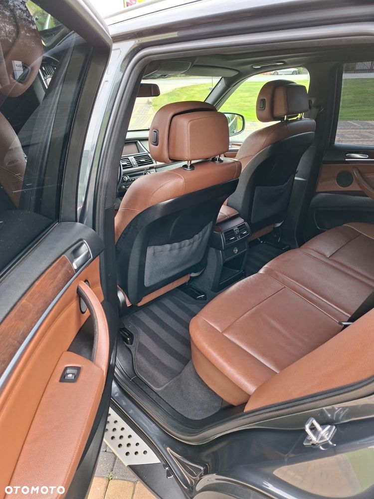 BMW X5 xDrive30d M Sport Edition - 10