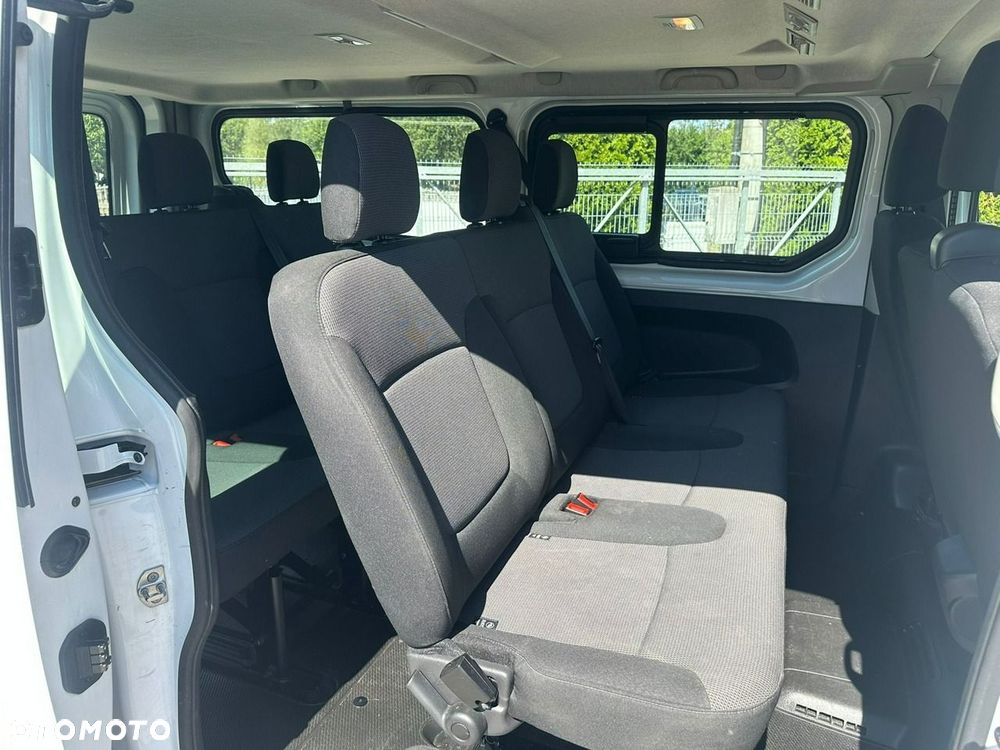 Renault Trafic - 18
