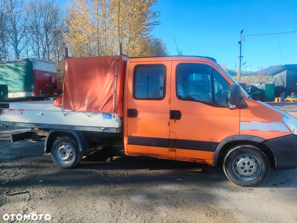 Iveco Daily - 6