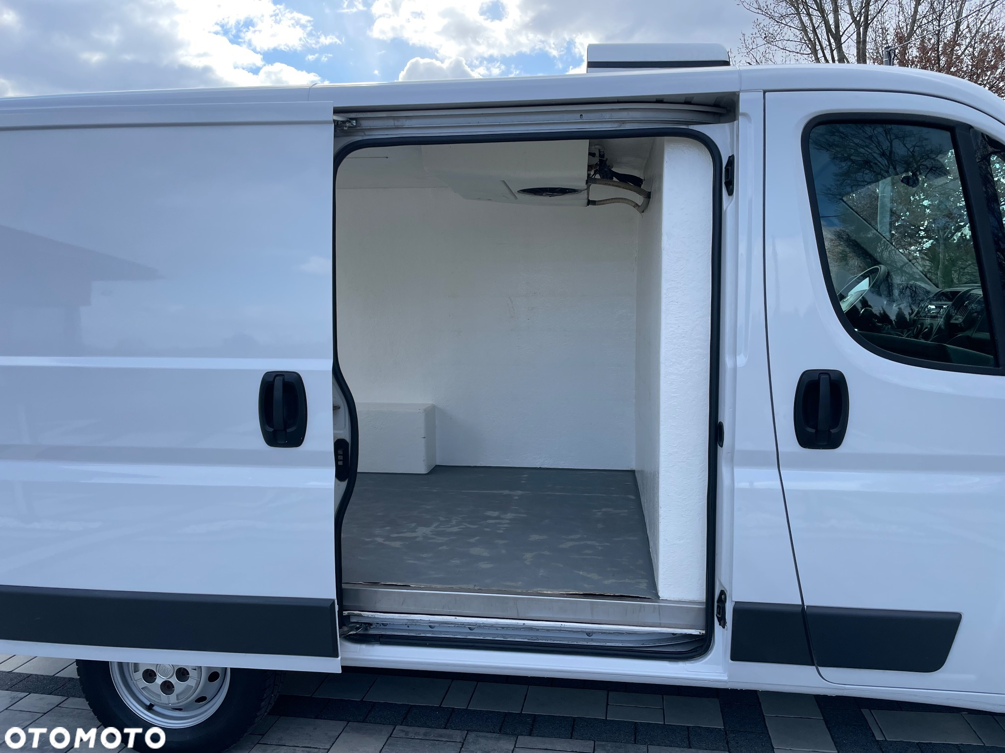 Fiat Ducato - 6