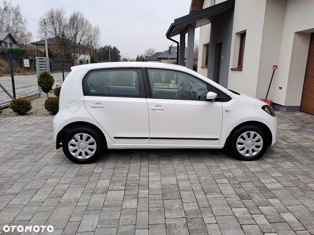Skoda Citigo 1.0 Active - 7