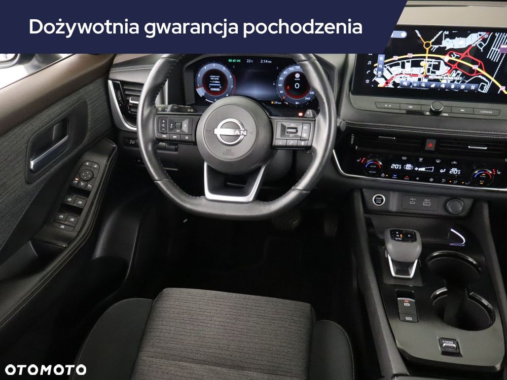 Nissan X-Trail - 9