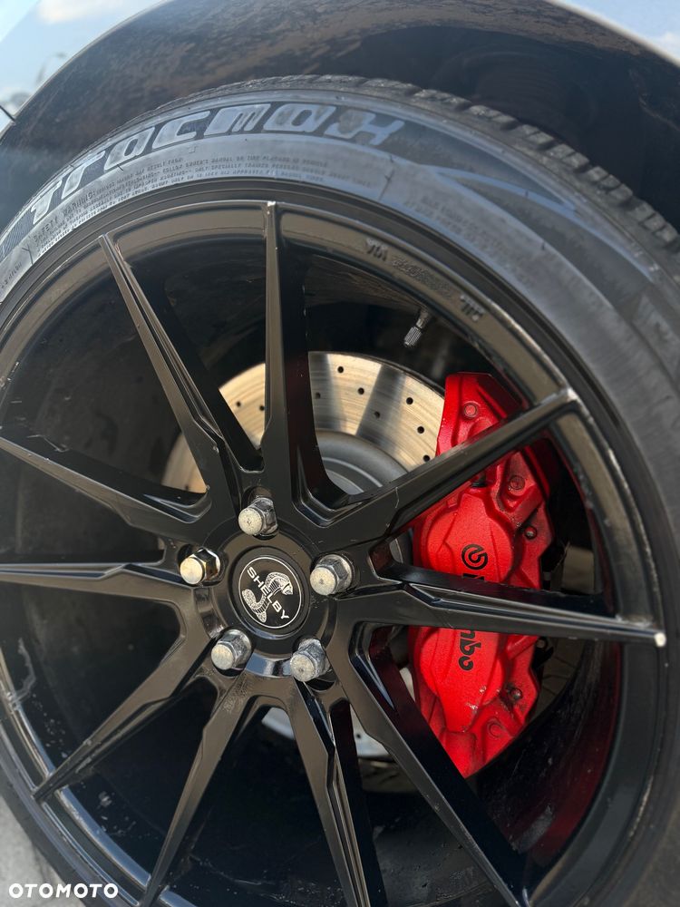 Ford Mustang 5.0 V8 GT - 11