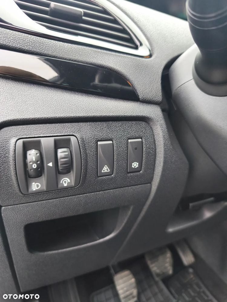 Renault Scenic Energy dCi 130 Start & Stop Luxe - 23