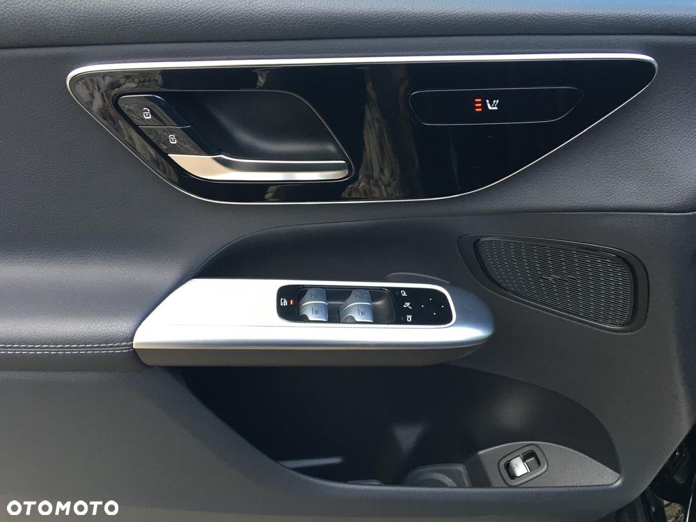 Mercedes-Benz GLC 220 d 4Matic 9G-TRONIC Edition Avantgarde - 12