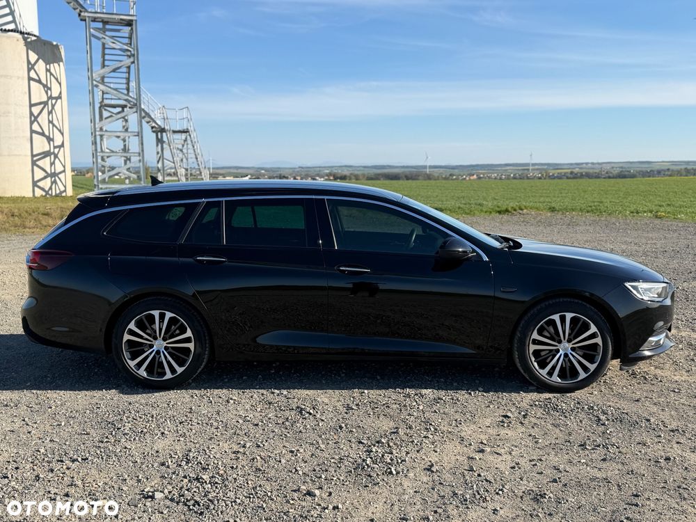 Opel Insignia 2.0 CDTI Exclusive S&S - 16