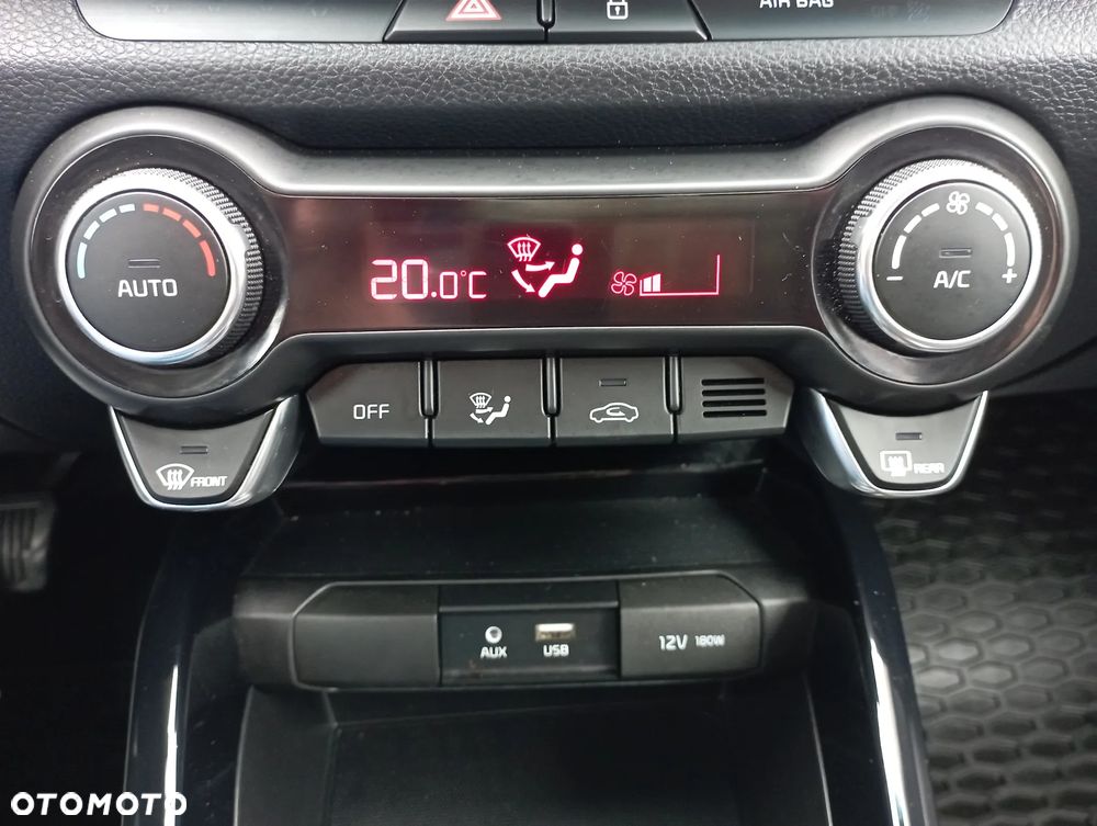 Kia Stonic 1.4 XL - 16