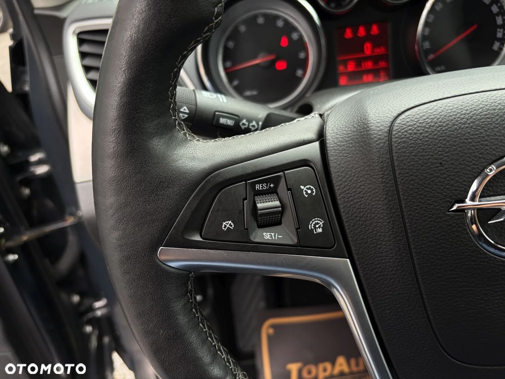 Opel Mokka - 23