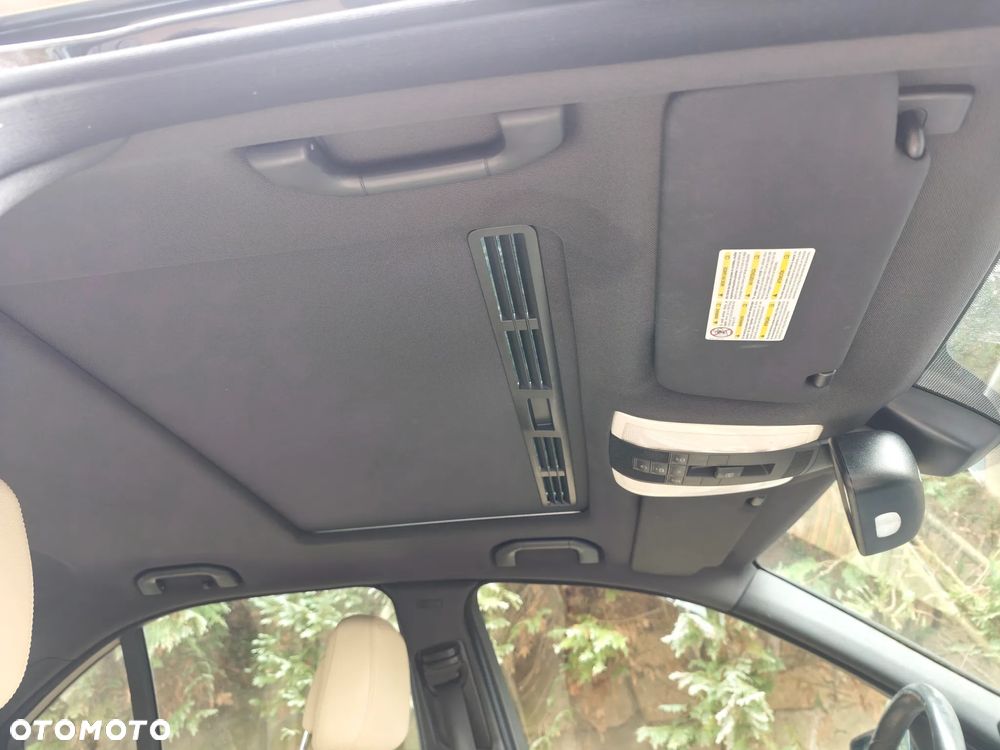 Mercedes-Benz Klasa C 250 CDI DPF (BlueEFFICIENCY) Avantgarde - 9