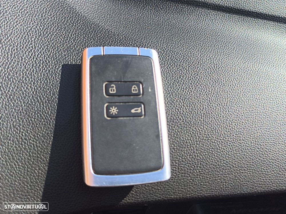 Renault Mégane Sport Tourer 1.5 Blue dCi Limited - 17