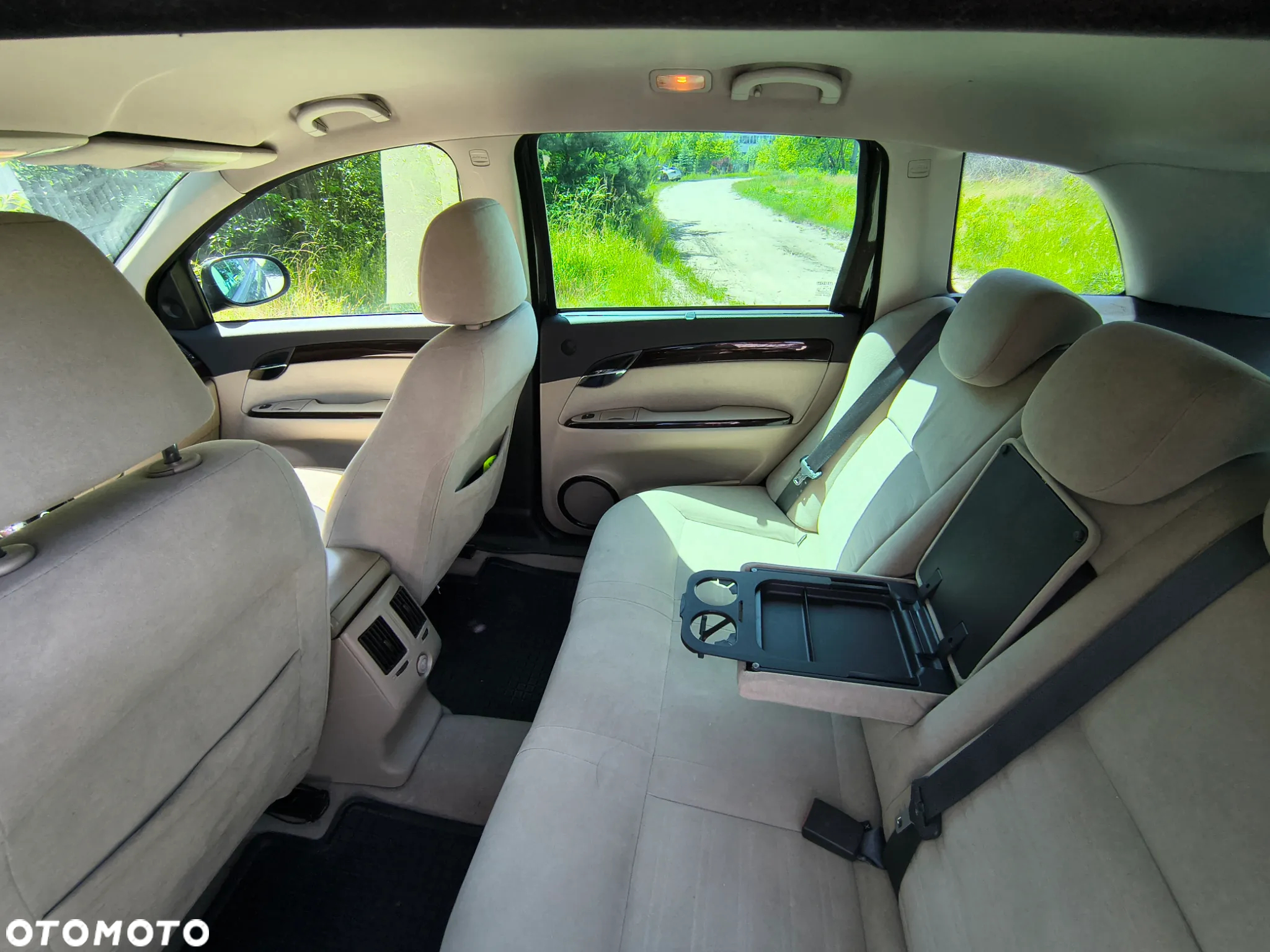 Fiat Croma - 13