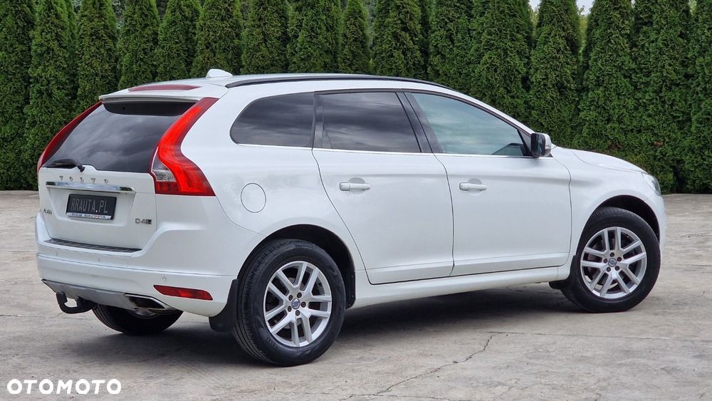 Volvo XC 60 - 16