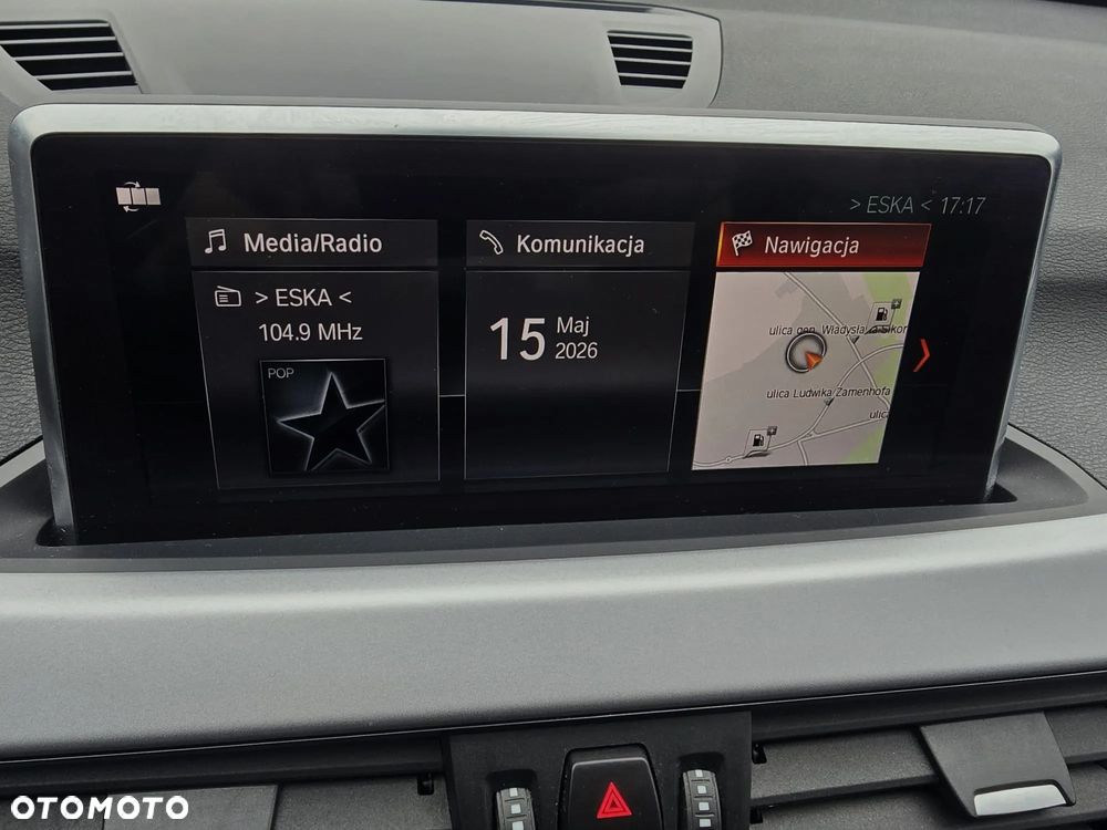 BMW X1 xDrive25e xLine - 23