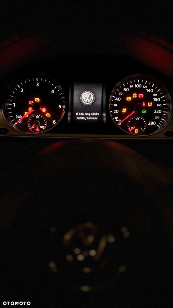 Volkswagen CC 2.0 TDI DPF BMT 4Mot DSG - 18