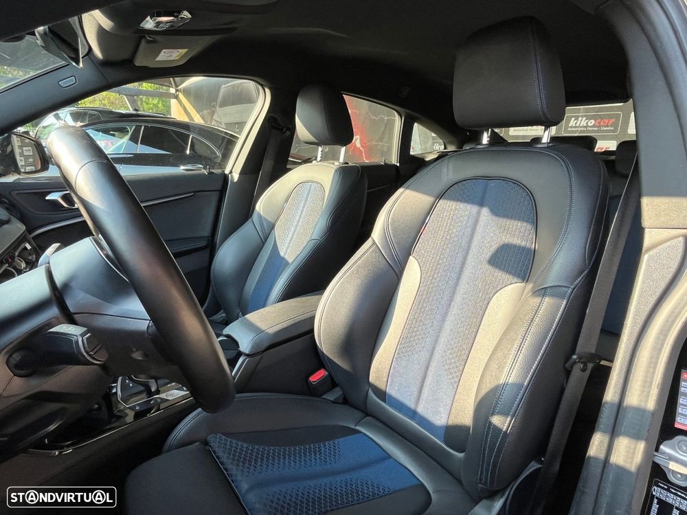 BMW 216 Gran Coupé d Pack Desportivo M - 16