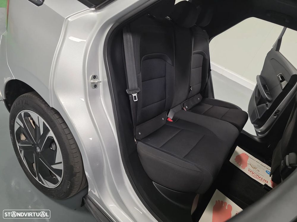 MG MG4 51 kWh Standard - 30